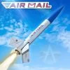 Air Mail 2 Air Mail -Rocket Model Toys 3a47b47c64df4f89fa040d45ea7e43c2.image .700x700