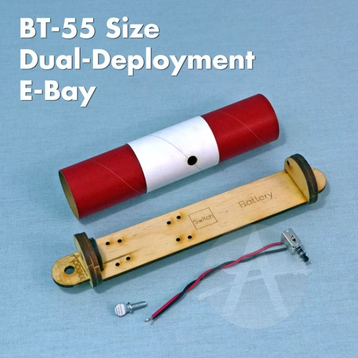 BT-55 Ebay Kit 3 BT-55 Ebay Kit