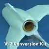 V-2 Conversion Kit 1 V-2 Conversion Kit -Rocket Model Toys 3b28a45975bbd9641155e0a2875313f5.image .700x700