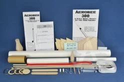Aerobee 300 19 Aerobee 300 -Rocket Model Toys 3ba3b4a681aeaa40161bff21f49d62f5.image .700x466