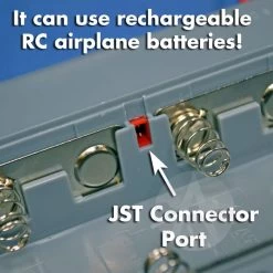 Estes Pro Series II Launch Controller -Rocket Model Toys 3bccb93c6dd0221171078a2752d5691c.image .700x700