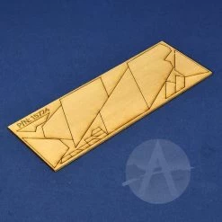 Antares Explorer -Rocket Model Toys 3bf56ca0bff444e5d6e87d20dfc2ab5a.image .700x700