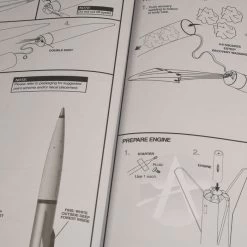 Estes Antar 34 Estes Antar -Rocket Model Toys 3c19642dfa16d2ac282d54cee4d2539a.image .700x700