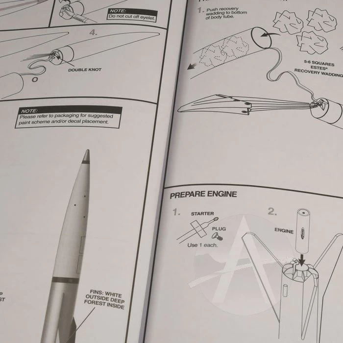 Estes Antar 15 Estes Antar - Image 13