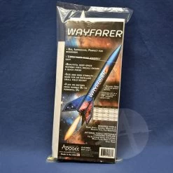 Wayfarer -Rocket Model Toys 3c1c974a33aee7c9b985bb0c9ebca035.image .700x700