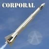 Corporal 1 Corporal -Rocket Model Toys 3cd9850c07b84a6a67cb2bc8c007e606.image .700x700