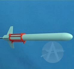 24mm Fly-Away Rail Guide (2/pk) -Rocket Model Toys 3d1ec3966ea7c3ec8c06774e82f9046e.image .700x653