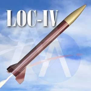 LOC IV 3 LOC IV
