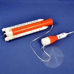Estes NASA SLS -Rocket Model Toys 3e2b2e6934c0534540b8d43e78b66fa4.image .700x700