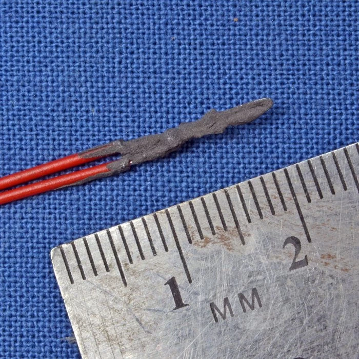 Quest Q-Jet Composite Motor - D16-8 7 Quest Q-Jet Composite Motor - D16-8 - Image 5