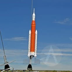 Estes NASA SLS -Rocket Model Toys 3f5342373cb81b7622c2baec99c1b551.image .700x700
