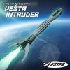 Estes Vesta Intruder 1 Estes Vesta Intruder -Rocket Model Toys 3ff90eed07070fa05d063d5eeca947ab.image .700x700