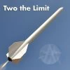 Two The Limit 2 Two The Limit -Rocket Model Toys 403ebb4bd513cae73d0556de588b79ac.image .700x700