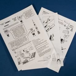 Dr Zooch Saturn V 32 Dr Zooch Saturn V -Rocket Model Toys 40a1d1625ec1f824cd06d829f7af1007.image .700x700