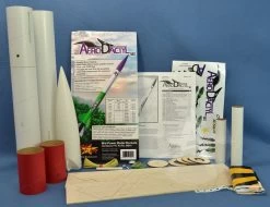 DYNASTAR AeroDactyl TS -Rocket Model Toys 4118588e3c8e4737862d4a9891ff7f05.image .700x538