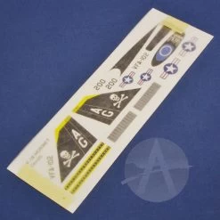 F-18 Hornet -Rocket Model Toys 41cddfc8c023351cc7dc564120fea840.image .700x700