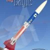 Sky Eagle -Rocket Model Toys 41e64dc025c4bb28c8de20ada2c4e021.image .300x400