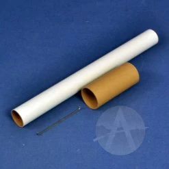 Refit U.S.S. Atlantis -Rocket Model Toys 42e645d0ec30076417b1885cf1770e16.image .700x700