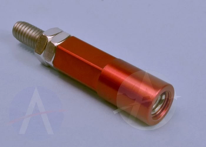 38 & 54mm Minimum Diameter Retainer Extension 1.8-2.2" 3 38 & 54mm Minimum Diameter Retainer Extension 1.8-2.2"