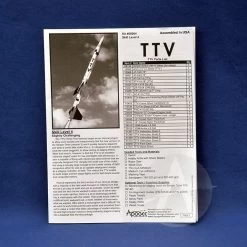TTV -Rocket Model Toys 43fa1e7d6d0bd32ed7b110b7b4f9e896.image .700x700