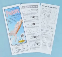 Pigasus 20 Pigasus -Rocket Model Toys 4456bf9f2c9629599a23bf47a2721c3a.image .700x647