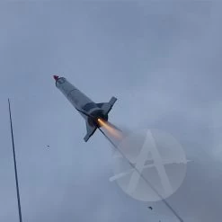 Estes Mercury Redstone -Rocket Model Toys 4462b24c8e5f630b3cef532c79153dae.image .619x619