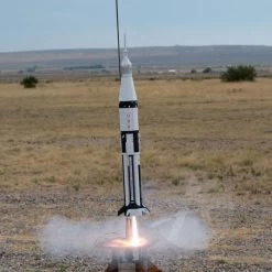 Saturn 1B - 1/70th Scale 24 Saturn 1B - 1/70th Scale -Rocket Model Toys 448538a980827516a8841df00a7431b3.image .700x700