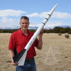 North Coast Corporal -Rocket Model Toys 4502f9fa5bf892e718550fccde2ee985.image .700x700