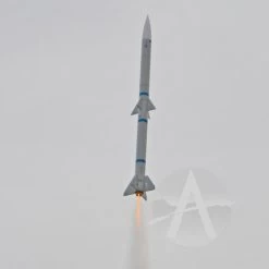 AMRAAM AIM-120A 24 AMRAAM AIM-120A -Rocket Model Toys 451cb93ae1bdf202654fb1fe923db74e.image .700x700