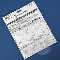 Estes Viking - 12 Pack 31 Estes Viking - 12 Pack -Rocket Model Toys 45b8e149238c4cd7b9f35f23a31ec9c7.image .700x700