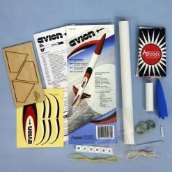 Avion - 6 Pack -Rocket Model Toys 463035d923825ee9353deea1bd0922d5.image .700x700