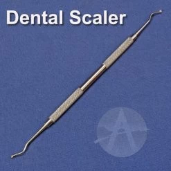 Dental Scaler