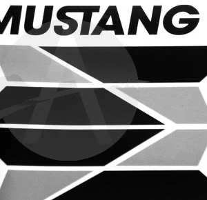 Mustang 6 Mustang - Image 4