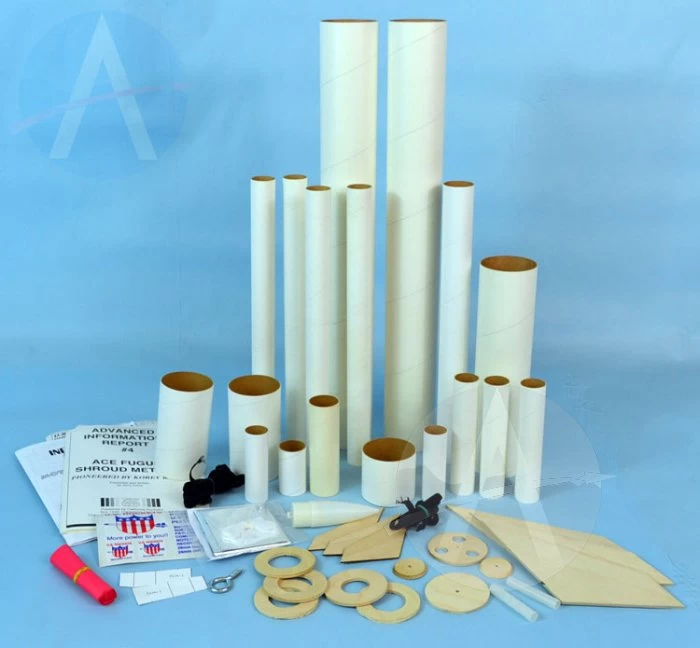 Piston Stager 5 Piston Stager - Image 3