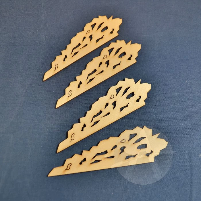 Falcon Heavy 10 Falcon Heavy - Image 8