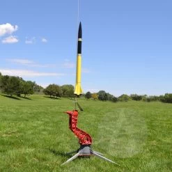 HyperLOC 163 14 HyperLOC 163 -Rocket Model Toys 47d5afe62970946fb7b2a570a7ac1d64.image .700x700