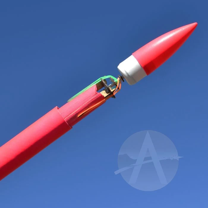 Mini-Copter 4 Mini-Copter - Image 2