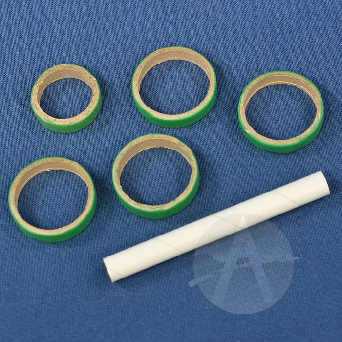 Aspire 17 Aspire - Image 15