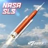 Estes NASA SLS 2 Estes NASA SLS -Rocket Model Toys 496b3f31f42ae5c8f882b9cb30dbddc0.image .700x700