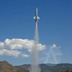 Space Ark Jr. 14 Space Ark Jr. -Rocket Model Toys 4a1b56fe262c11e6915d19d5157440af.image .700x700