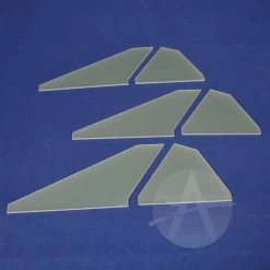 Wildman Darkstar Jr. -Rocket Model Toys 4a4f8751003d30f028706bc0be205c8a.image .700x700