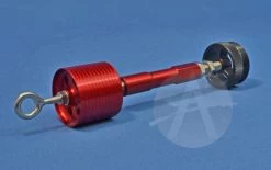 38mm Min Dia. Motor Retainer With Bypass Holes 7 38mm Min Dia. Motor Retainer With Bypass Holes -Rocket Model Toys 4a85f1026b43d8badd11677c080eea13.image .700x439