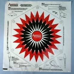 Avion Nose Cone Science Fair Kit (24mm) -Rocket Model Toys 4aa9aef29a4ef460a86ab3975b695648.image .700x700