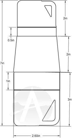 Blow Mold Transition BT-70 To BT-80 11 Blow Mold Transition BT-70 To BT-80 -Rocket Model Toys 4ae94d1f1cb393259d62ba56f24218b6.image .366x700