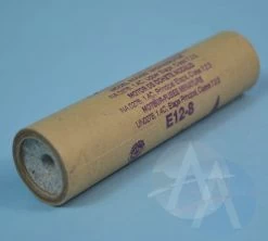 Estes Motors - E12-8