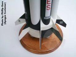 Saturn 1B - 1/70th Scale 38 Saturn 1B - 1/70th Scale -Rocket Model Toys 4c212f40c23371a08bf75779aae76f49.image .700x525