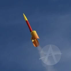 Estes Double Ringer -Rocket Model Toys 4c4986b40c32c53524cd4d85a0b5a3d7.image .700x700