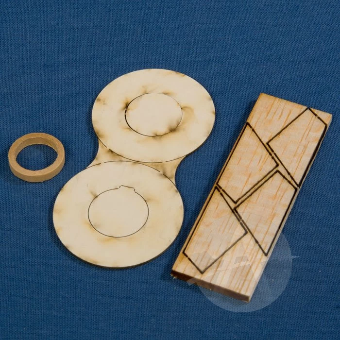 Dr Zooch Saturn V 12 Dr Zooch Saturn V - Image 10