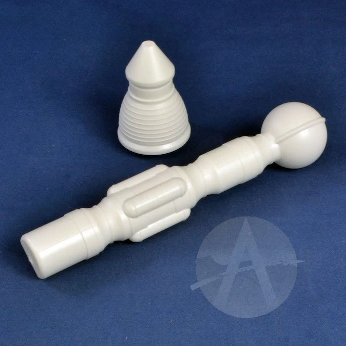 Estes Destination Mars - Mars Longship 10 Estes Destination Mars - Mars Longship - Image 8