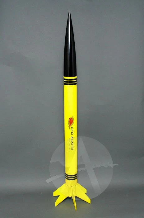 Cluster Duck 12 Cluster Duck - Image 10